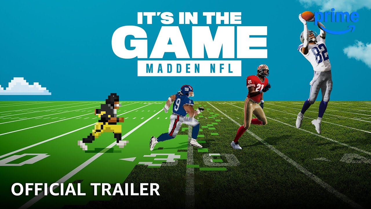 Official Trailer