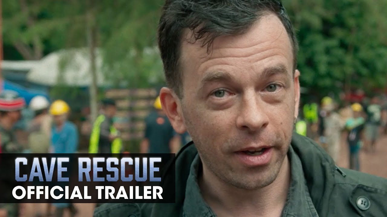 Official Trailer