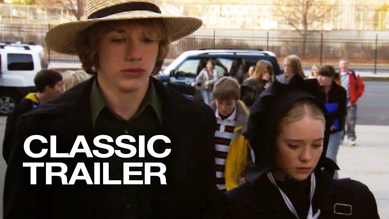 Saving Sarah Cain (2007) Official Trailer # 1 - Abigail Mason HD
