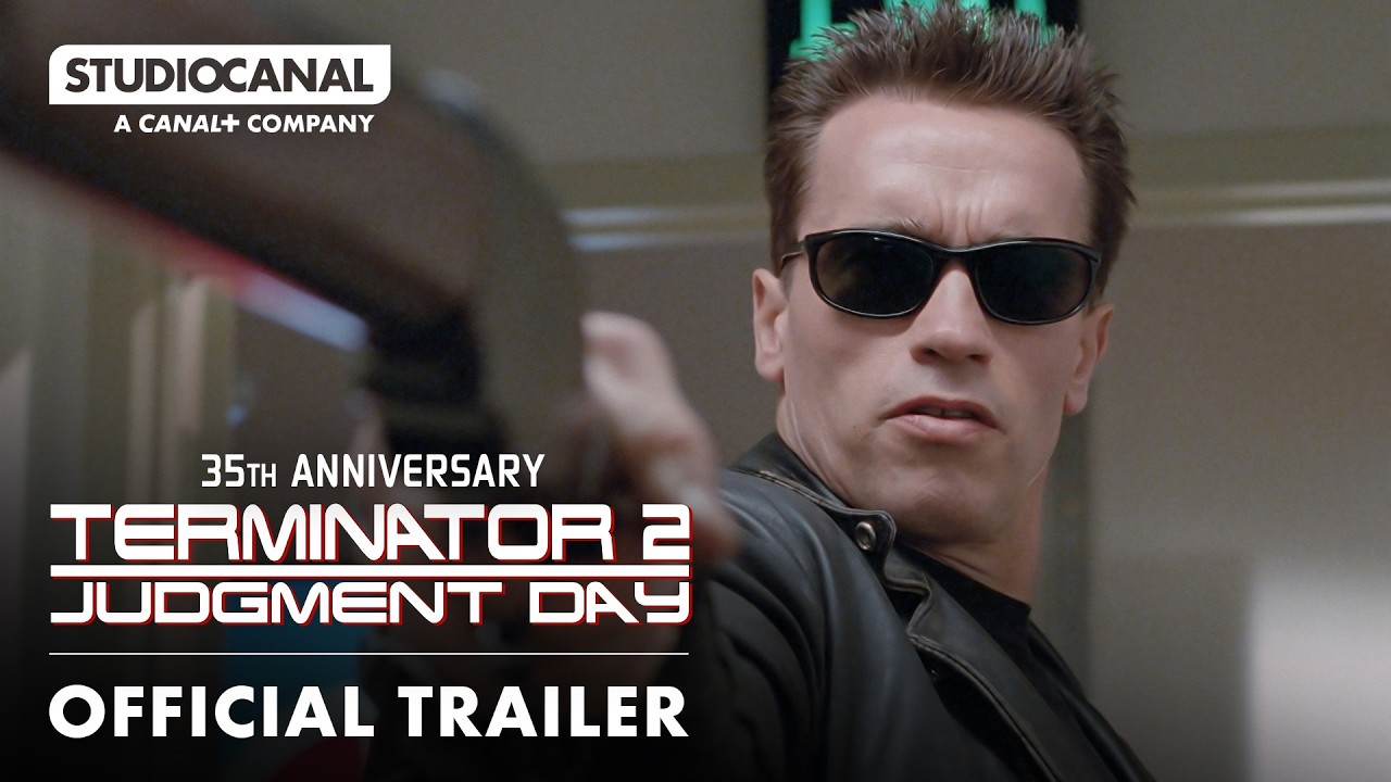 35th Anniversary Trailer