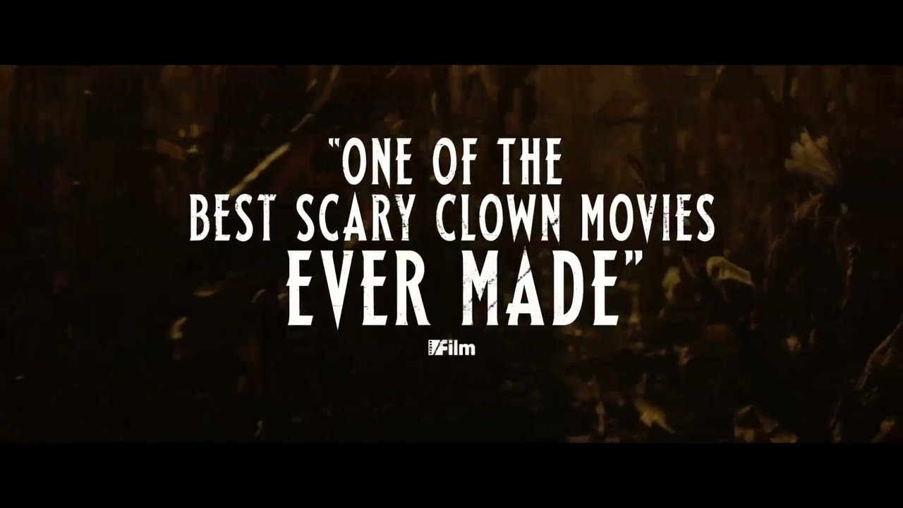 In Cinemas Everywhere NOW