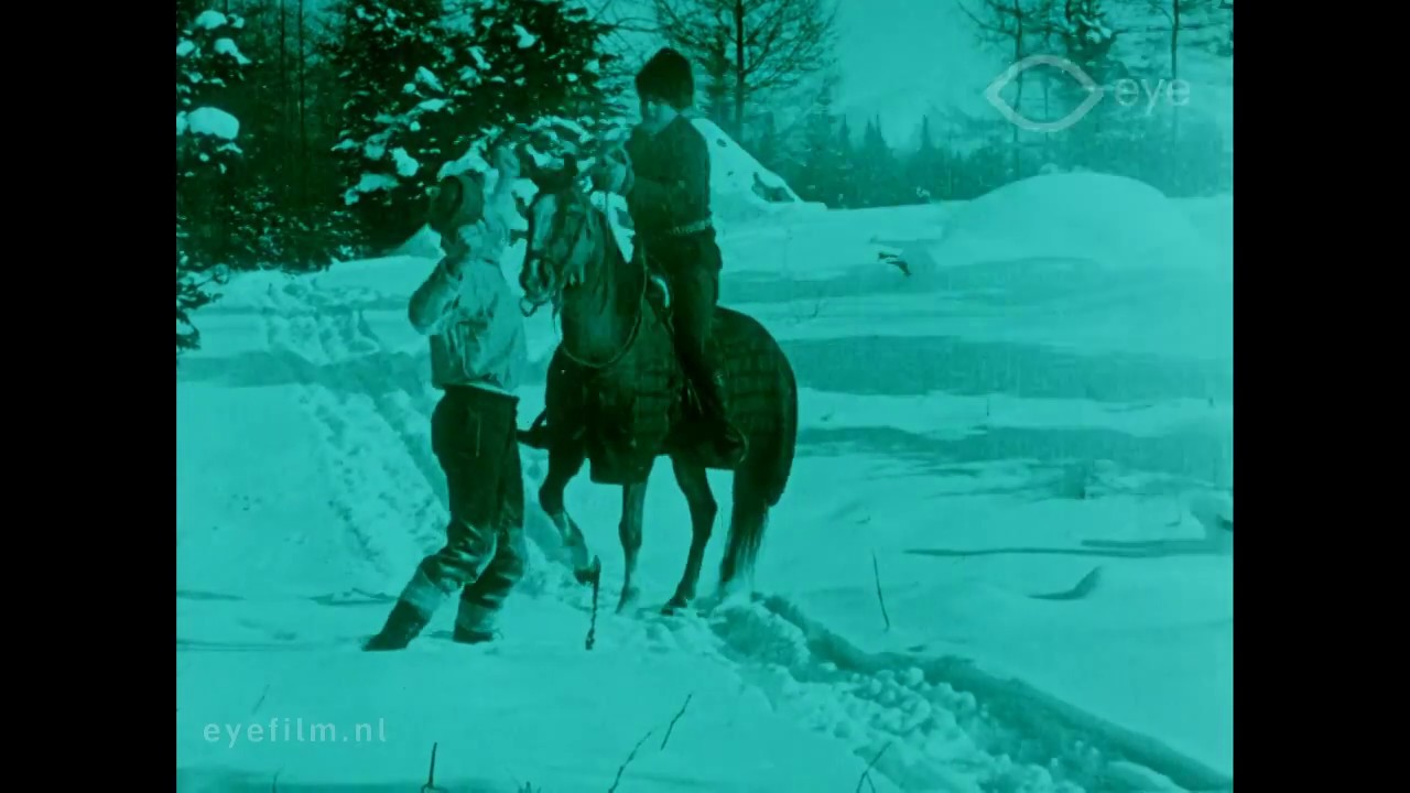 In tweestrijd
