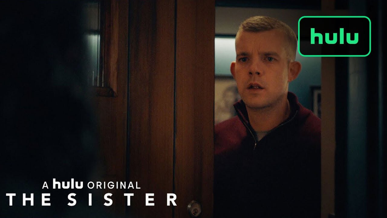 Official Hulu Trailer