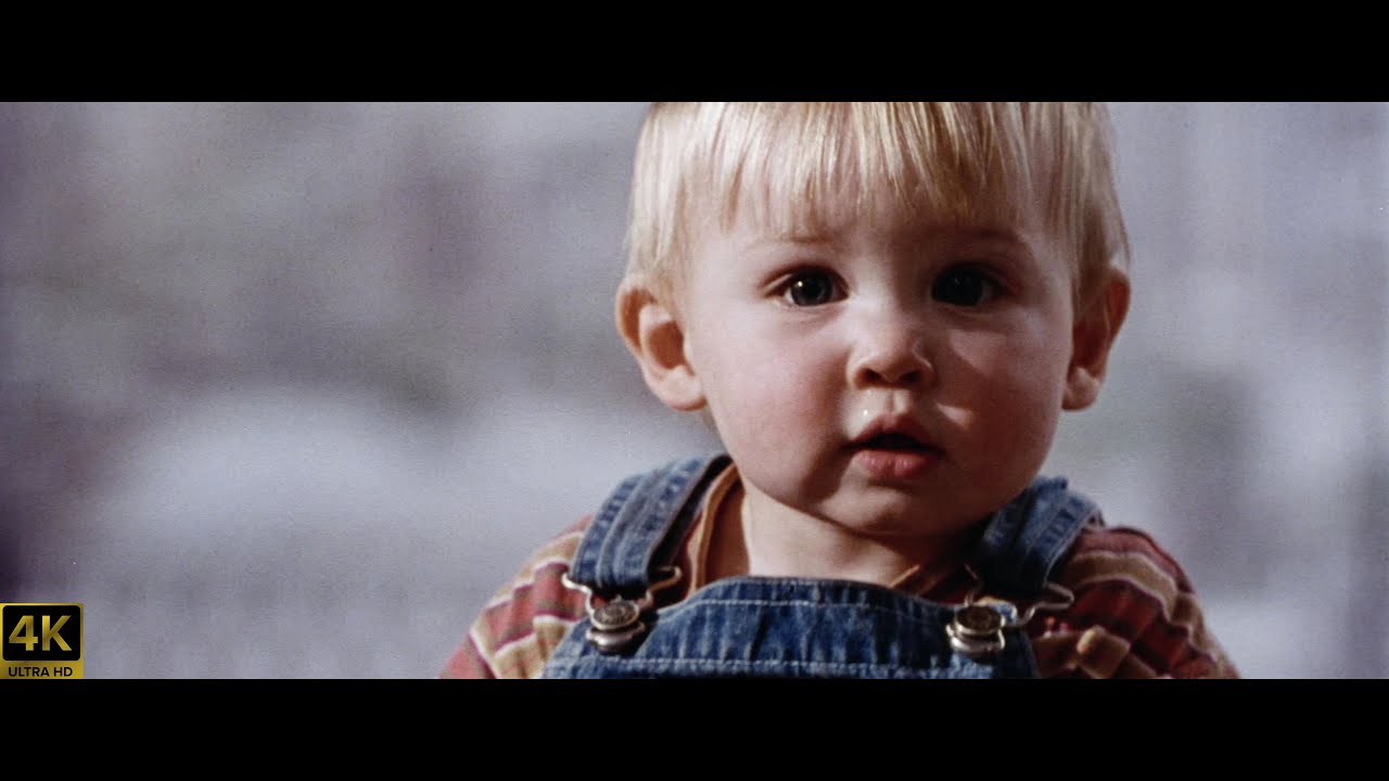 Baby's Day Out (1994) Theatrical Trailer [4K] [FTD-1452]