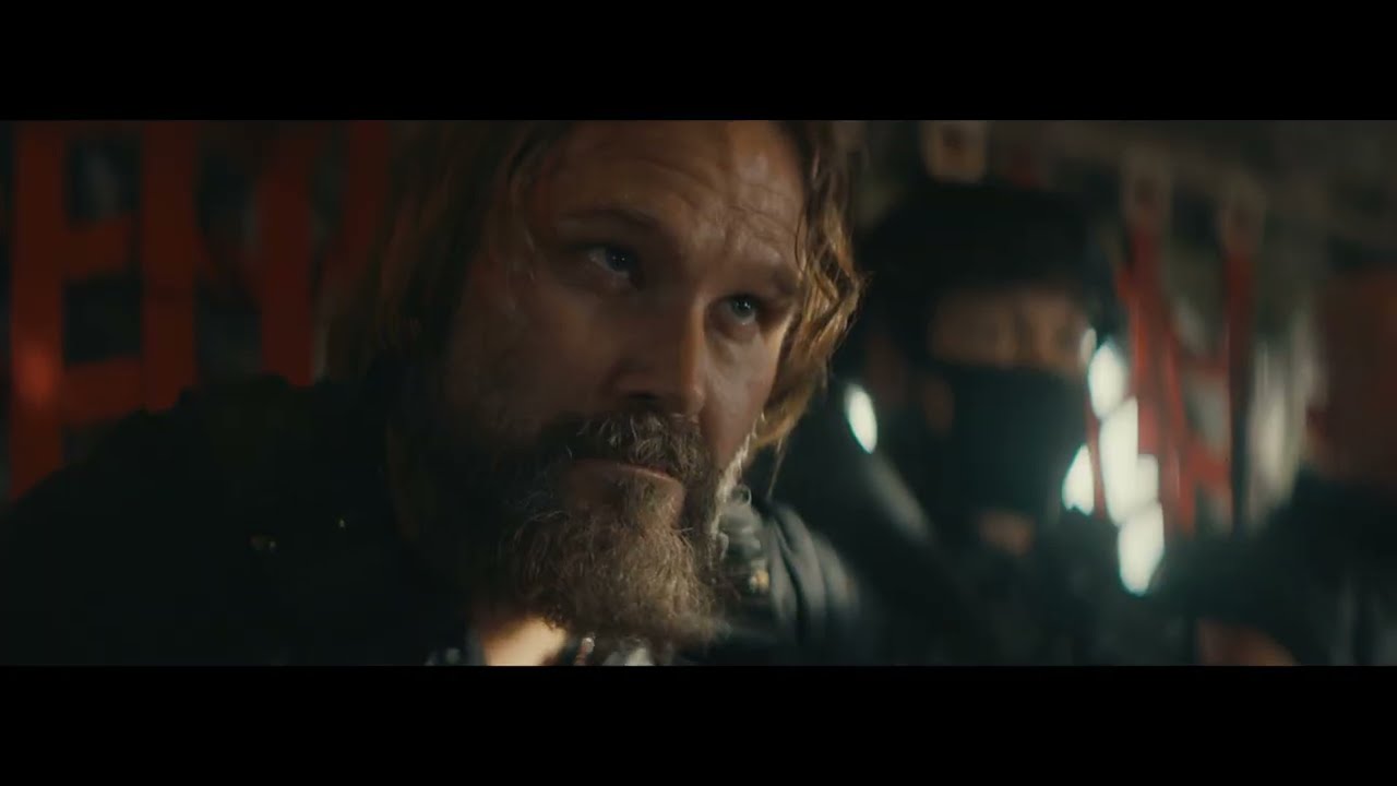 Official Trailer