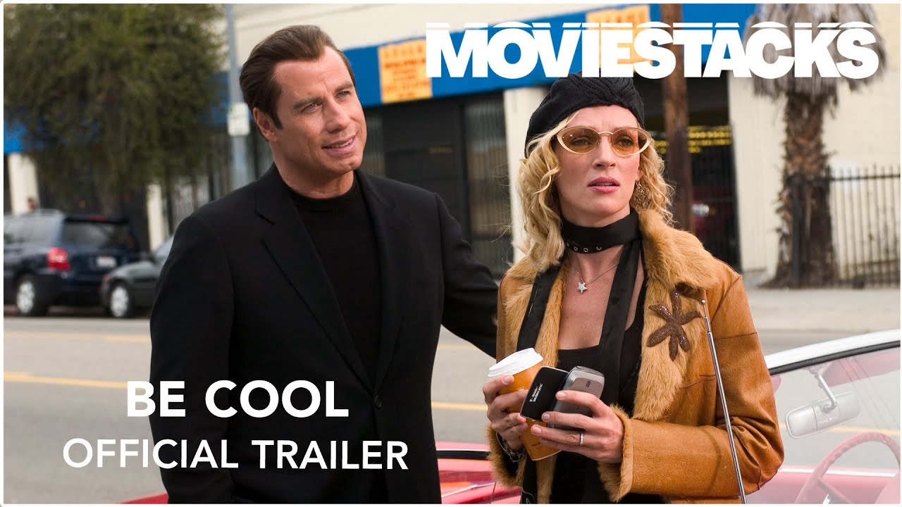 Official Trailer