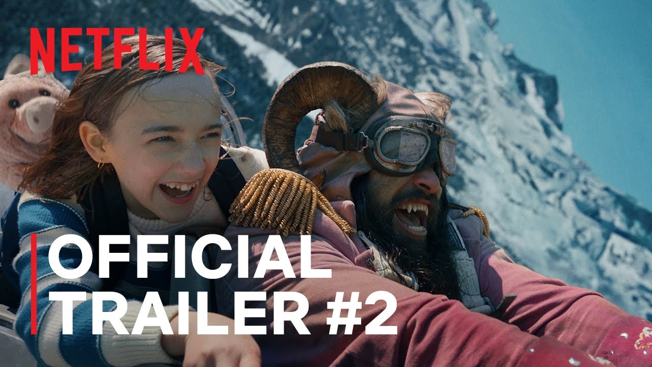 World of Dreams | Official Trailer #2