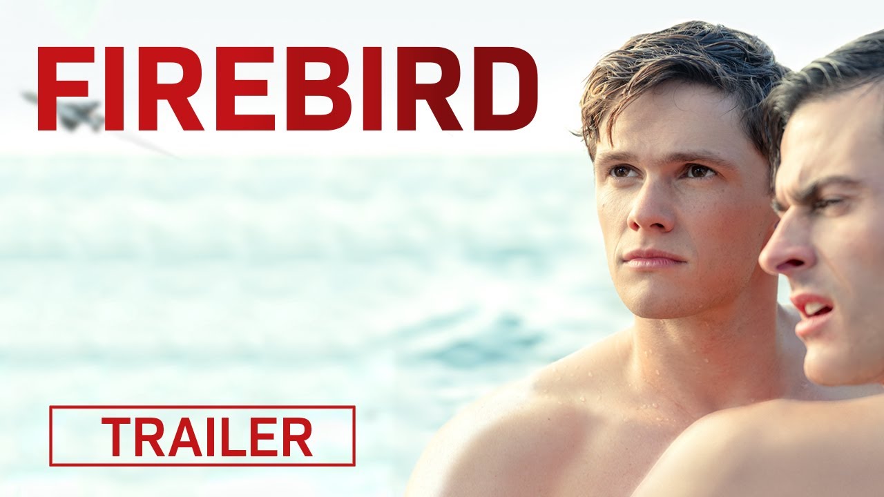 Official Trailer