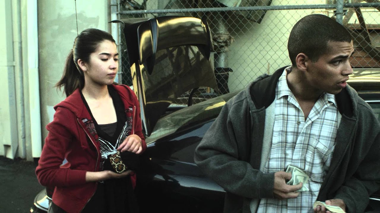 Model Minority (feature trailer)