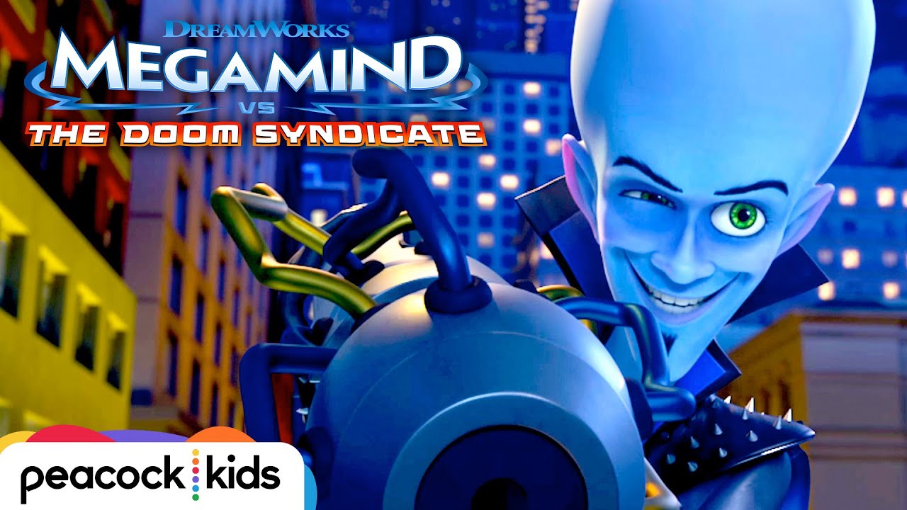 Official Trailer