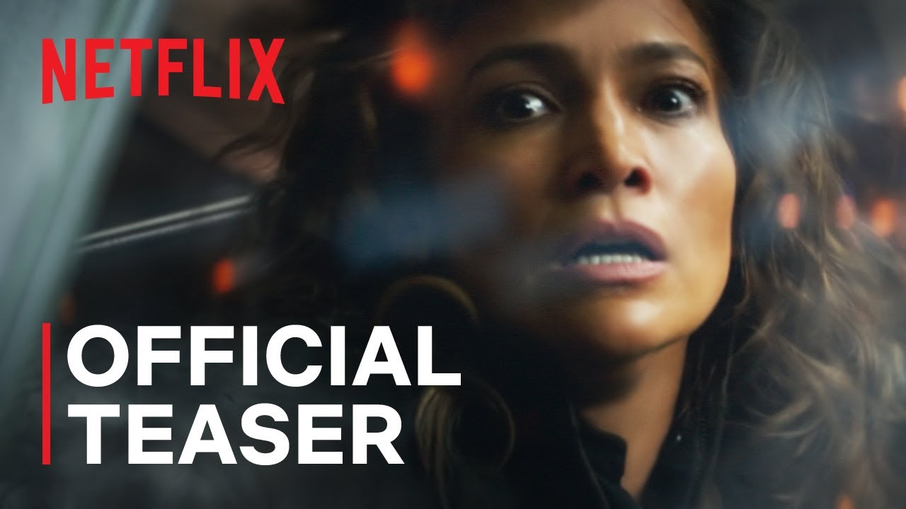 Official Teaser