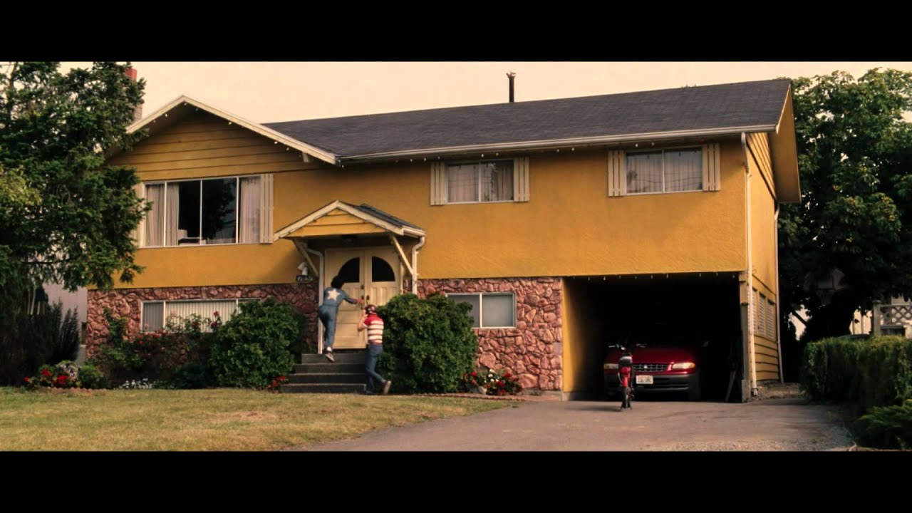 Trailer