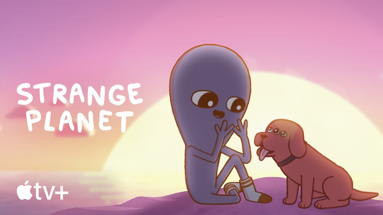 Official Trailer