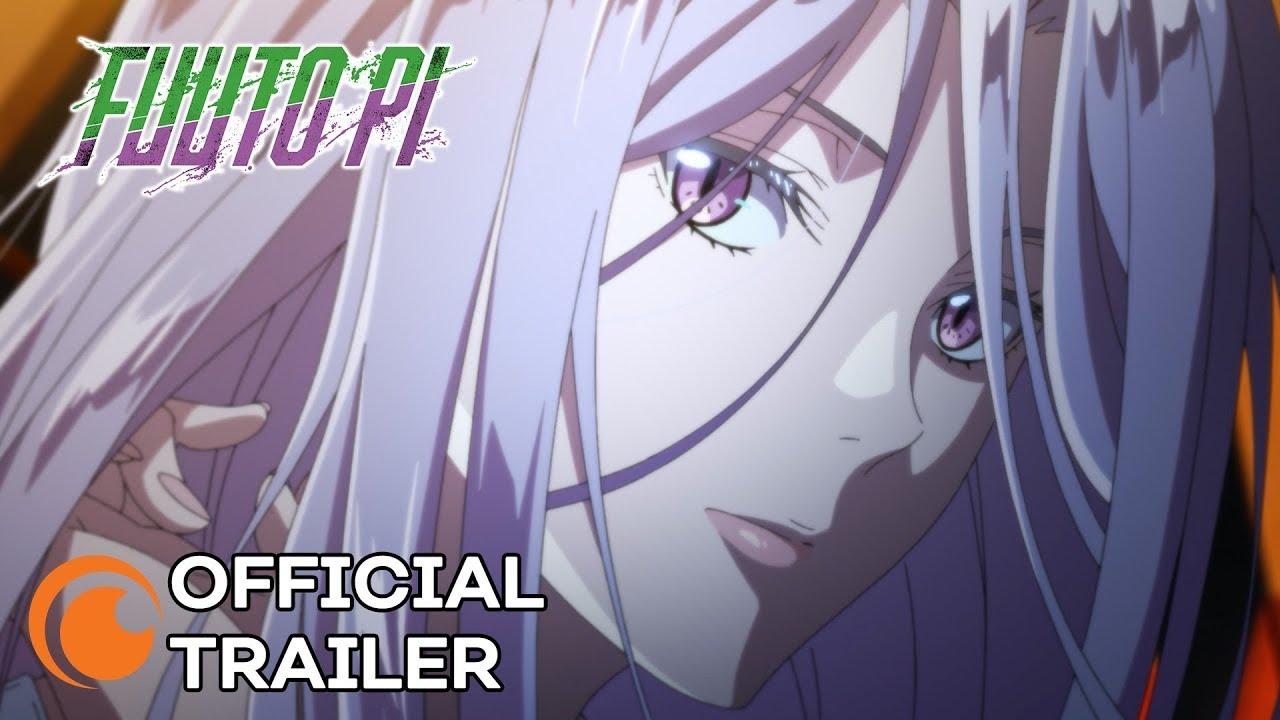 Official Trailer [Subtitled]
