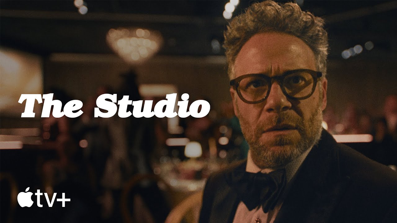 Official Trailer