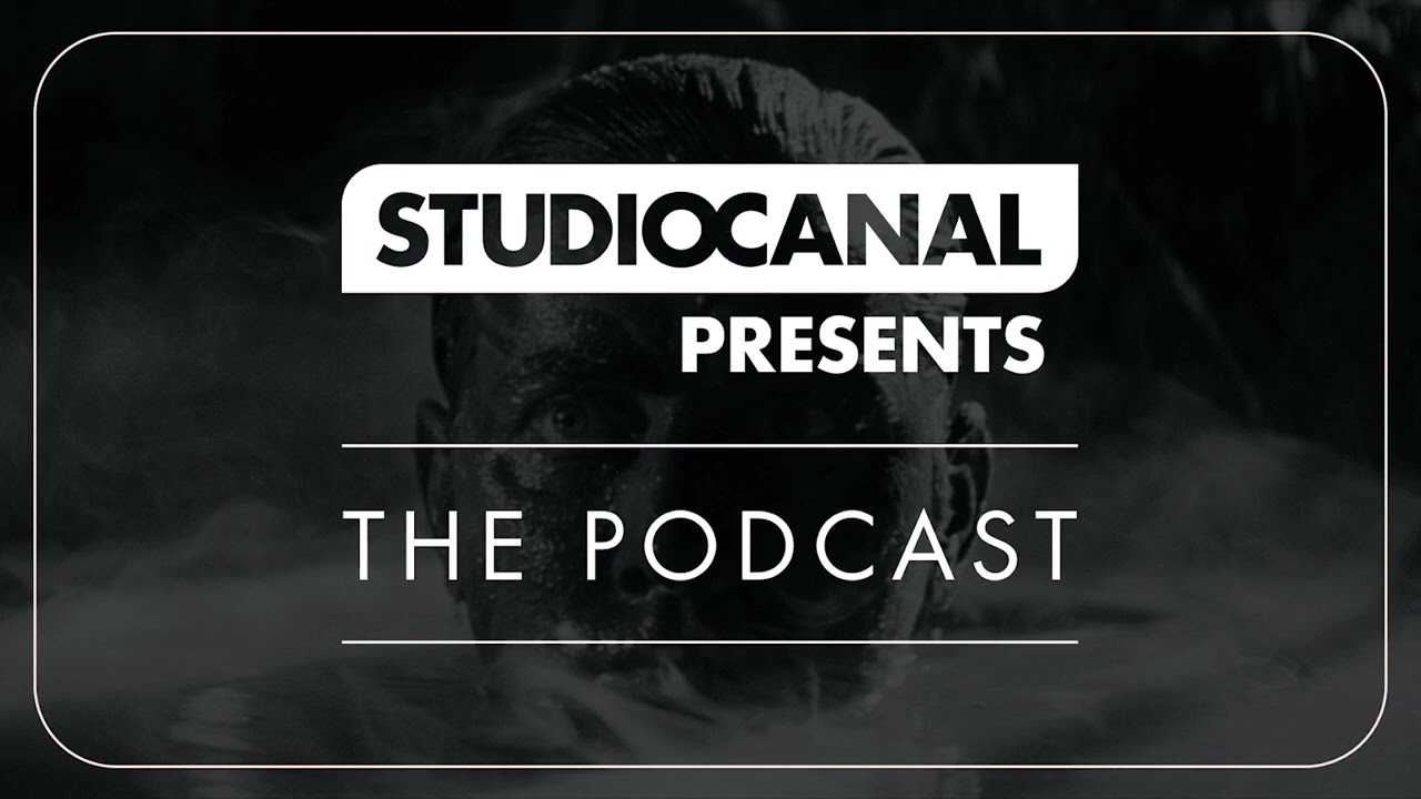 STUDIOCANAL PRESENTS: THE PODCAST - Episode 9 - Dead of Night and The Queen of Spades