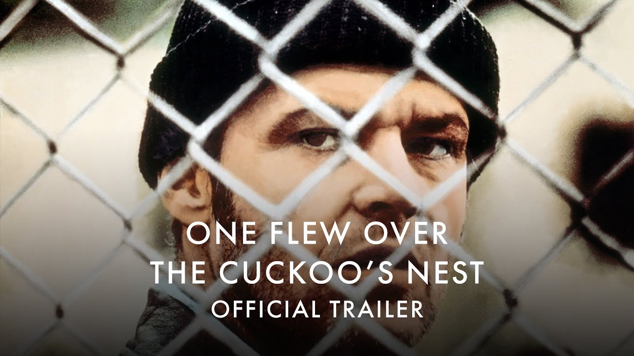 4K Restoration - Official UK Trailer