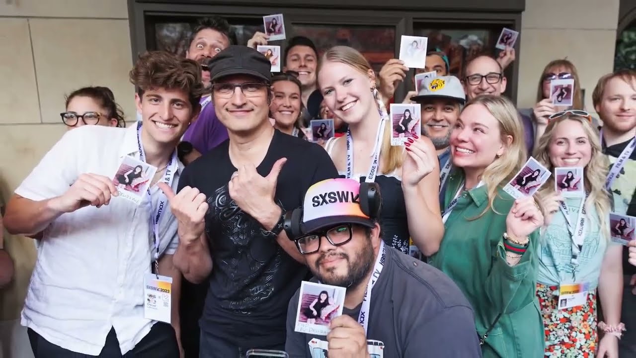 SXSW 2023 Recap