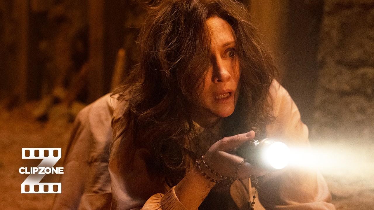 Lorraine Haunted By Herself