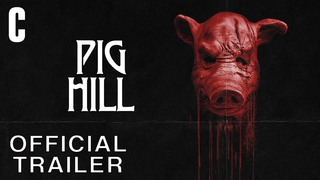 Official Trailer