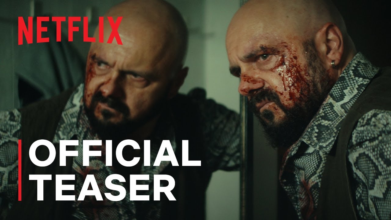 Official Teaser [Subtitled]