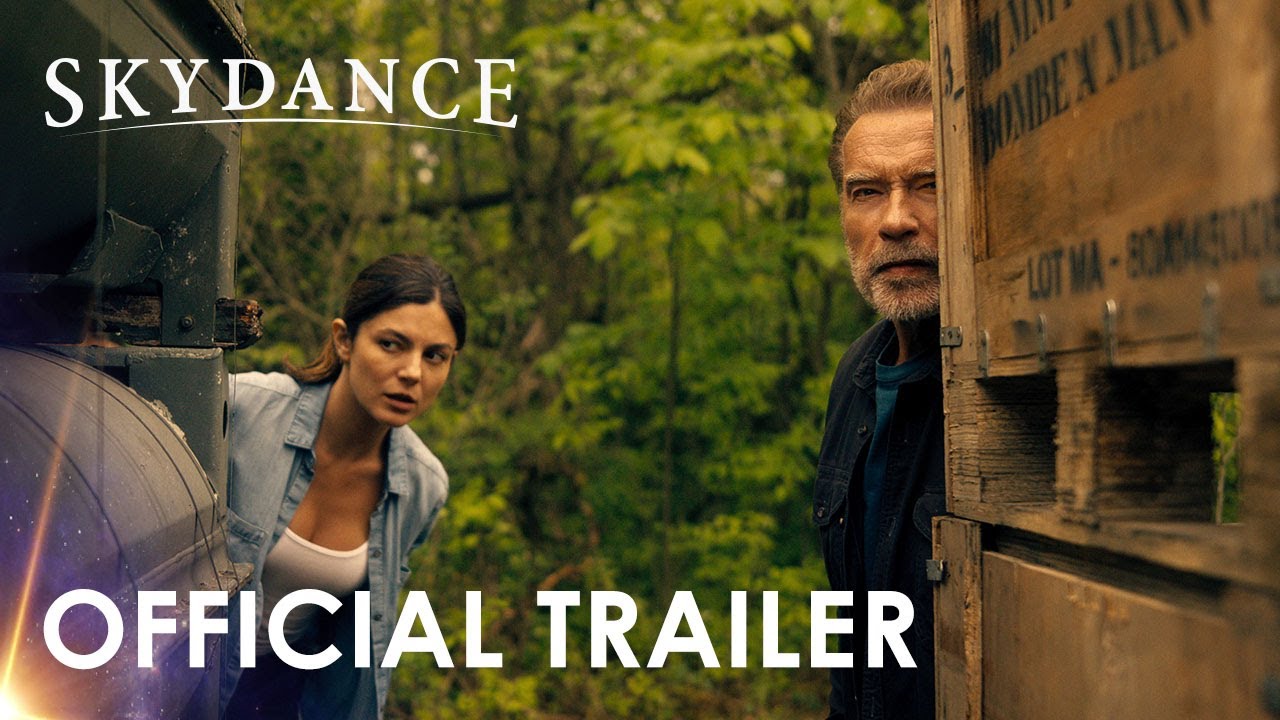 Official Trailer