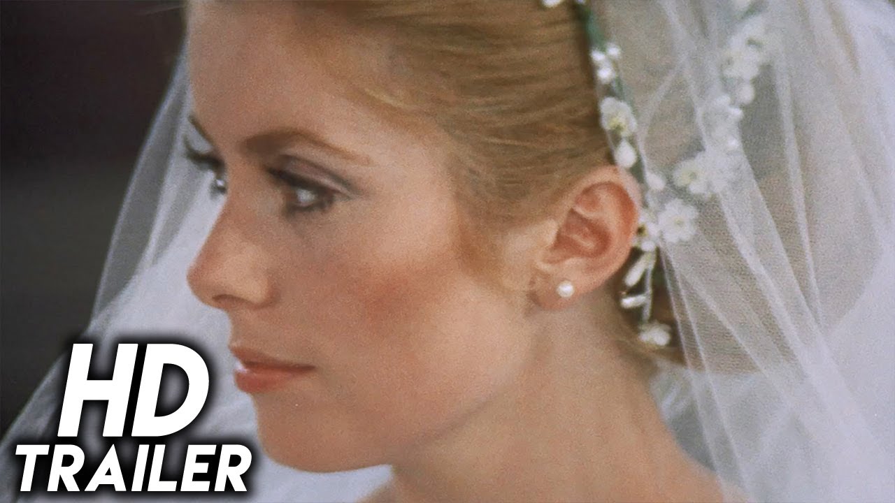 Mississippi Mermaid (1969) ORIGINAL TRAILER [HD 1080p]