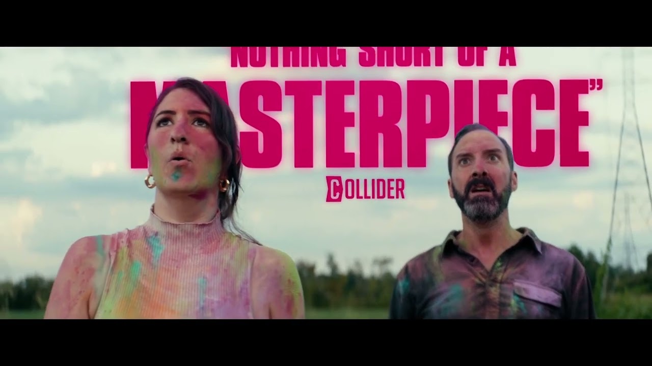 "A Masterpiece"