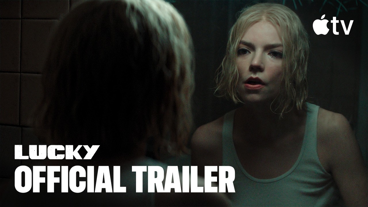 Official Trailer