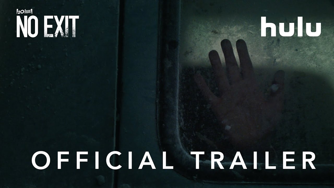 Official Trailer