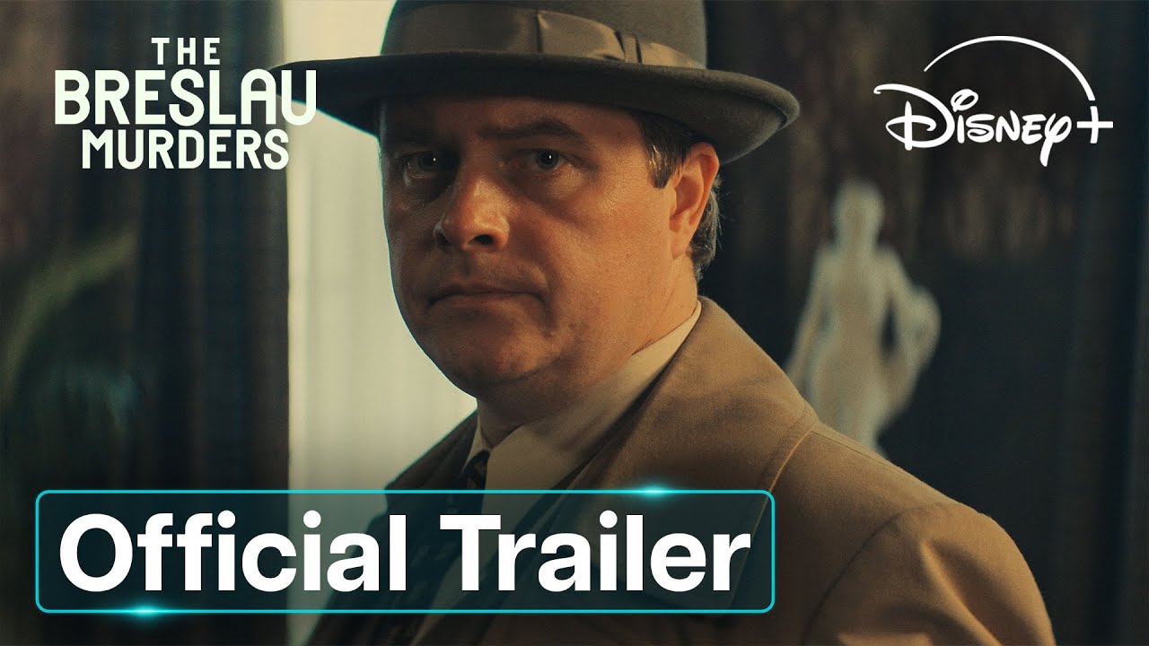 Official Trailer [Subtitled]