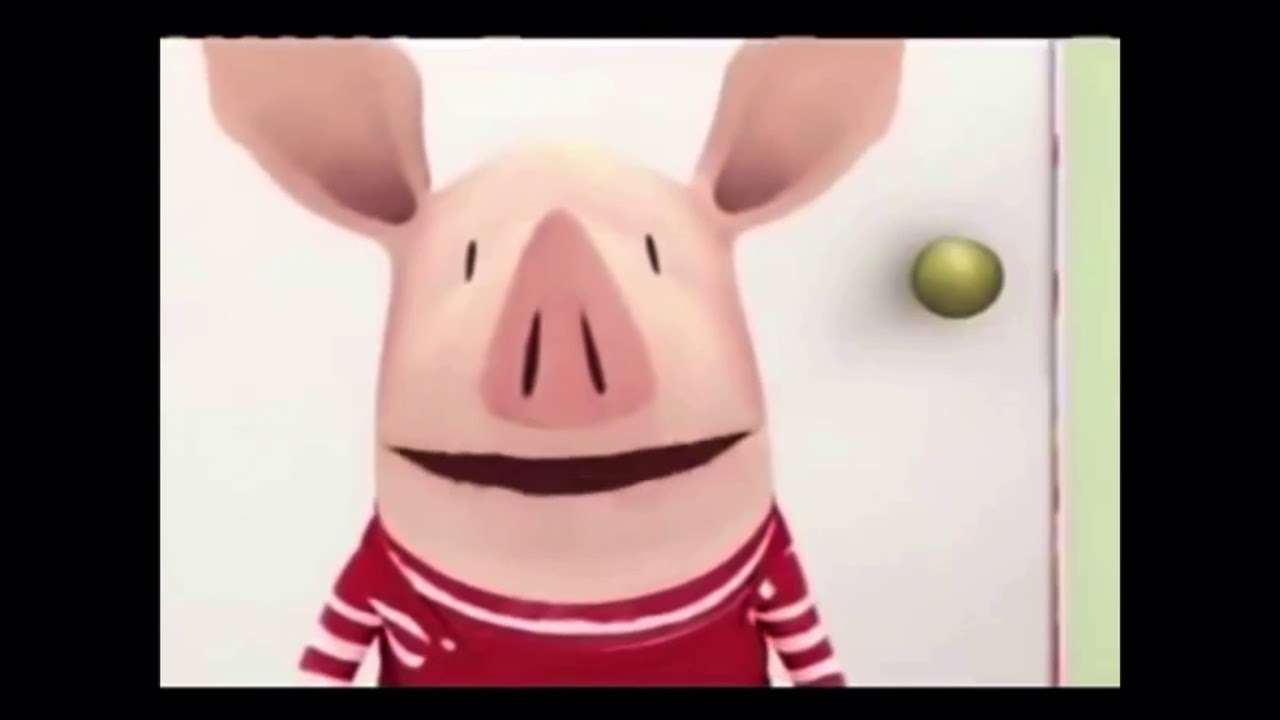 Olivia Nick jr Promo