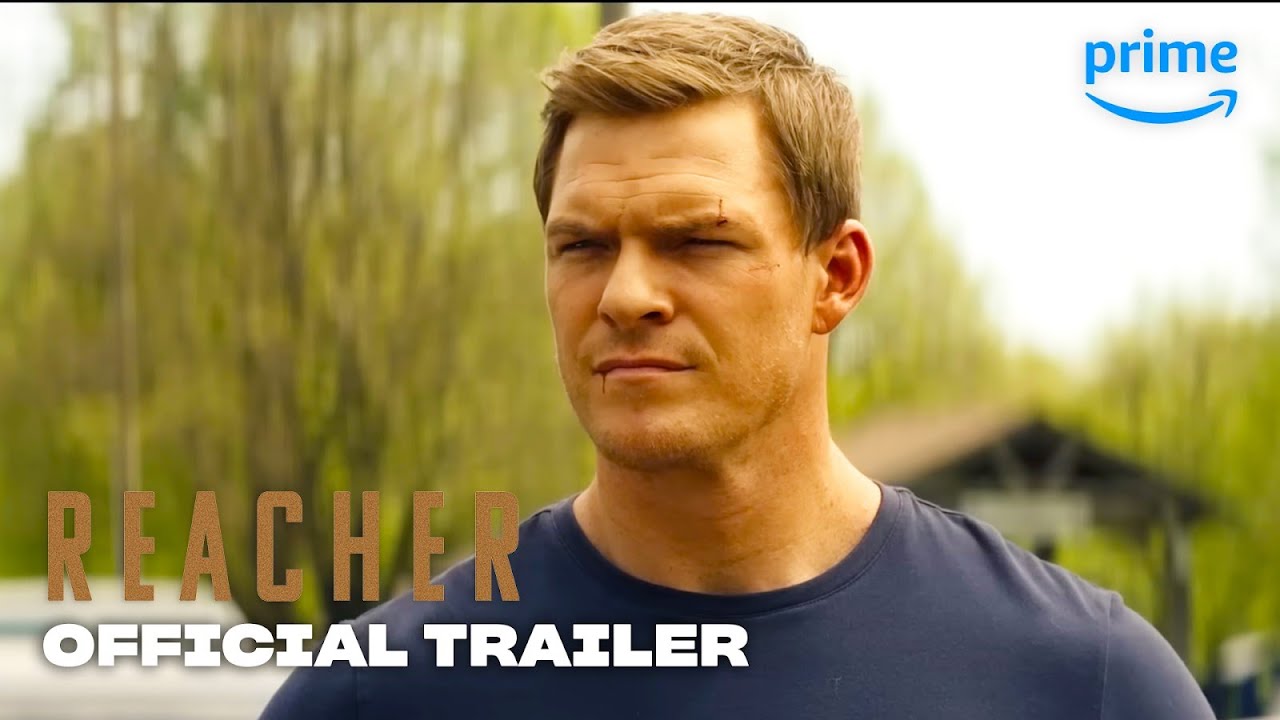 Official Trailer