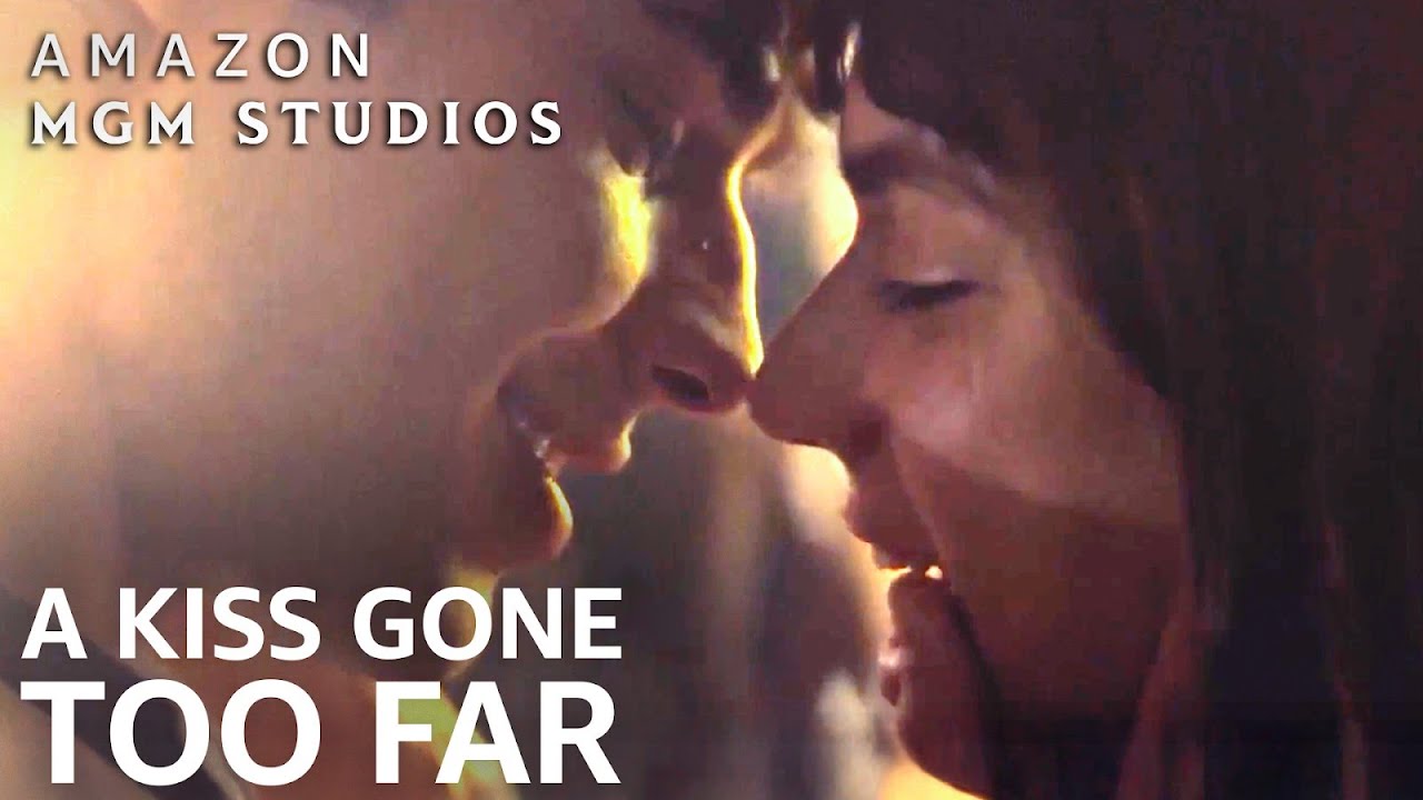 Kami and Tay’s Steamy Kiss Interrupted by Jealous Thiago