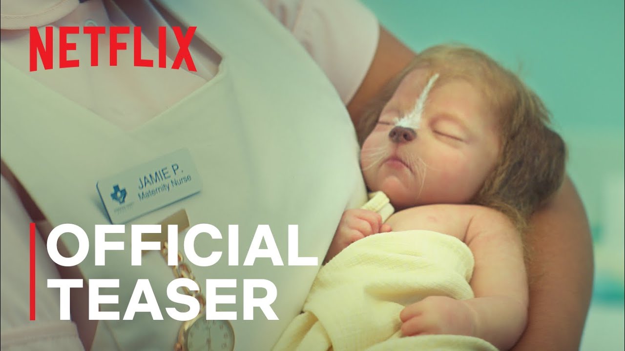 Teaser Trailer
