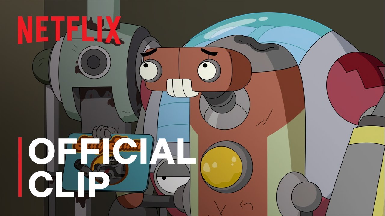 Official Clip 1