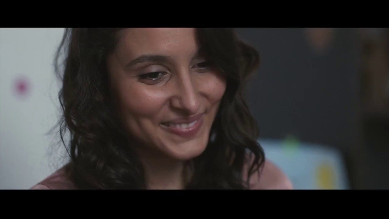 Official Trailer