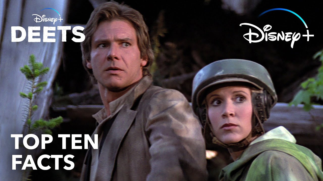 All the Facts - Disney+ Deets