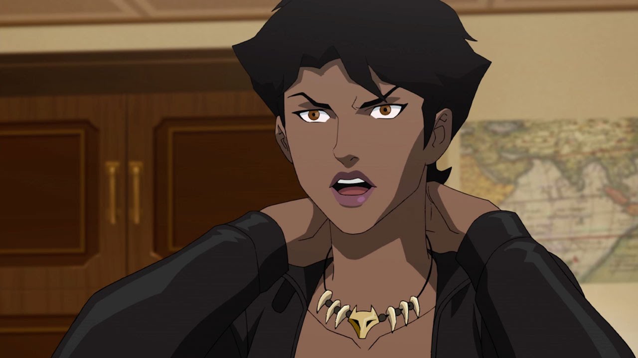 Comic-Con 2015 Trailer (Official)