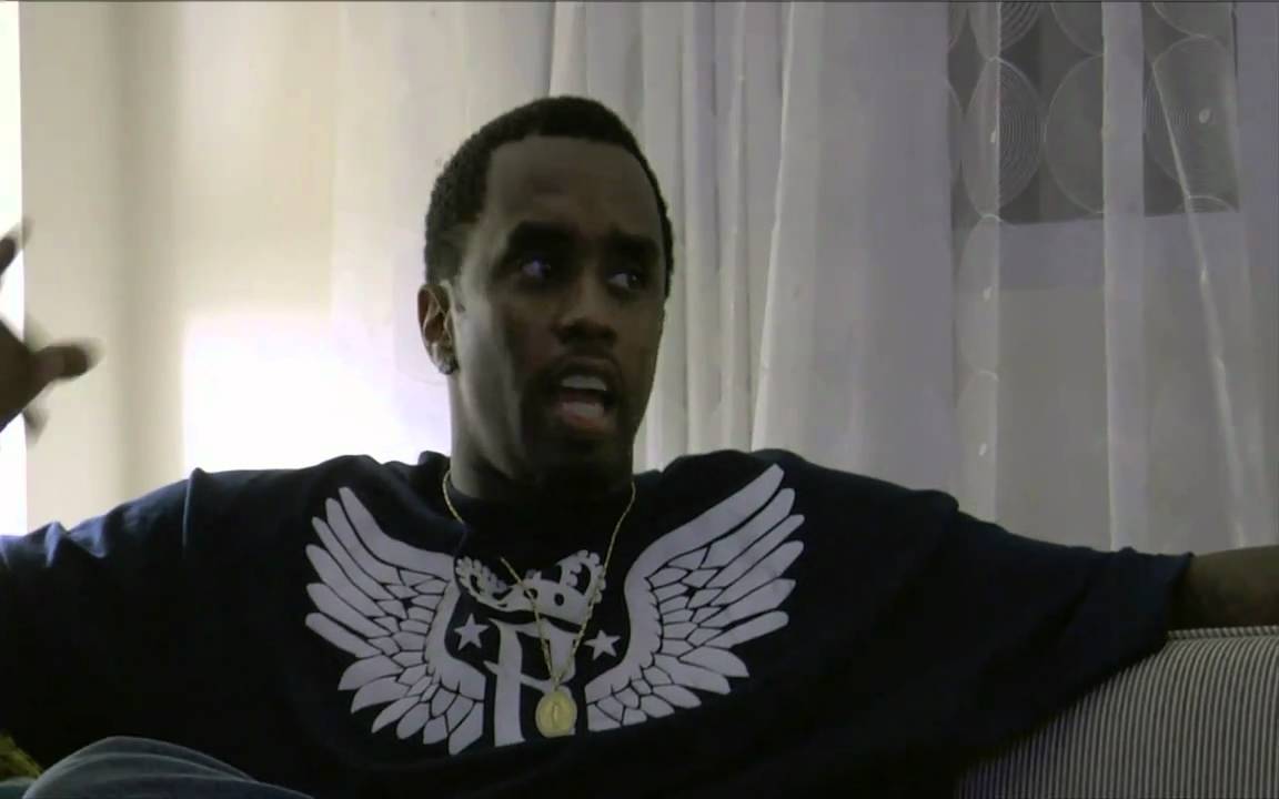 Diddy Clip