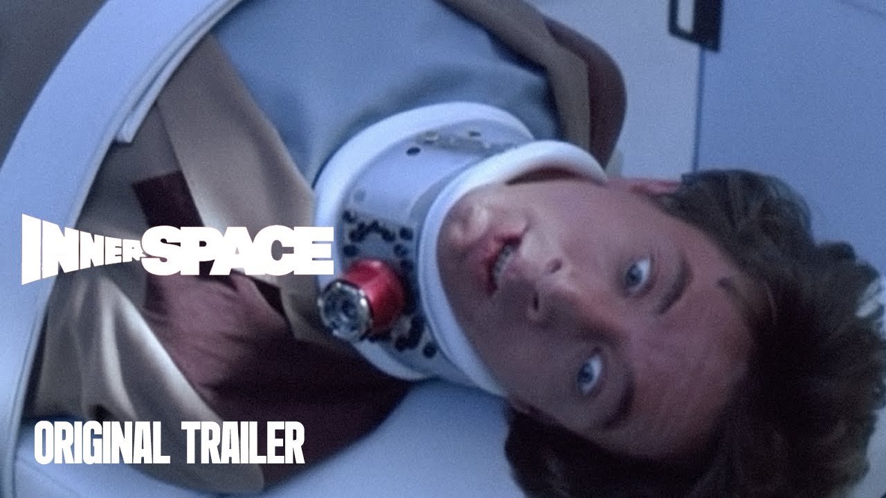 Original Trailer