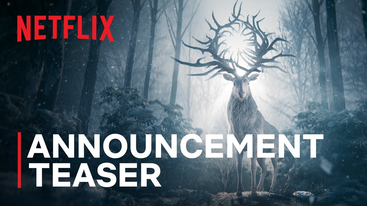 Announcement Teaser