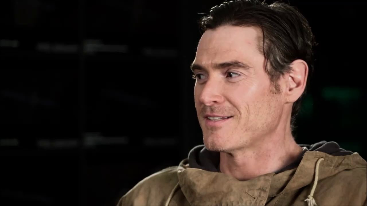 The Making Of 'Alien Covenant'