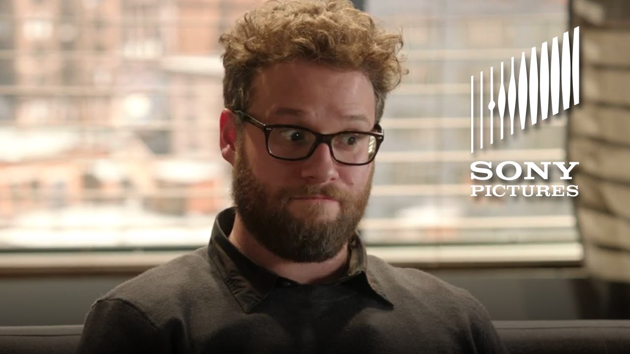 Nathan For You Gets Awkward with "The Night Before" (ft. Seth Rogen)