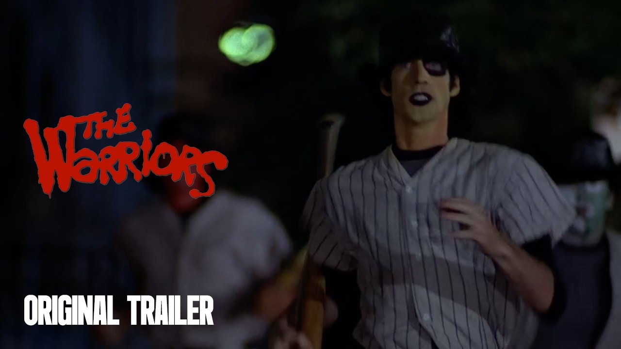 Original Trailer