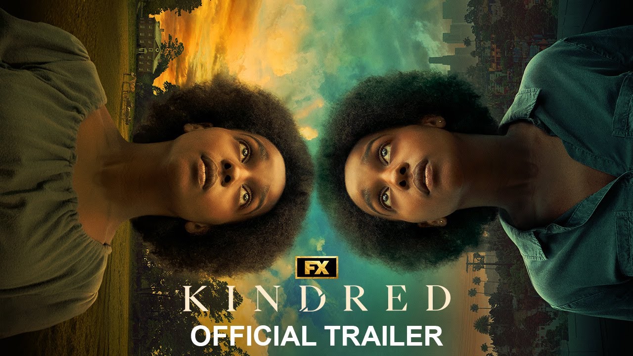 Official Trailer