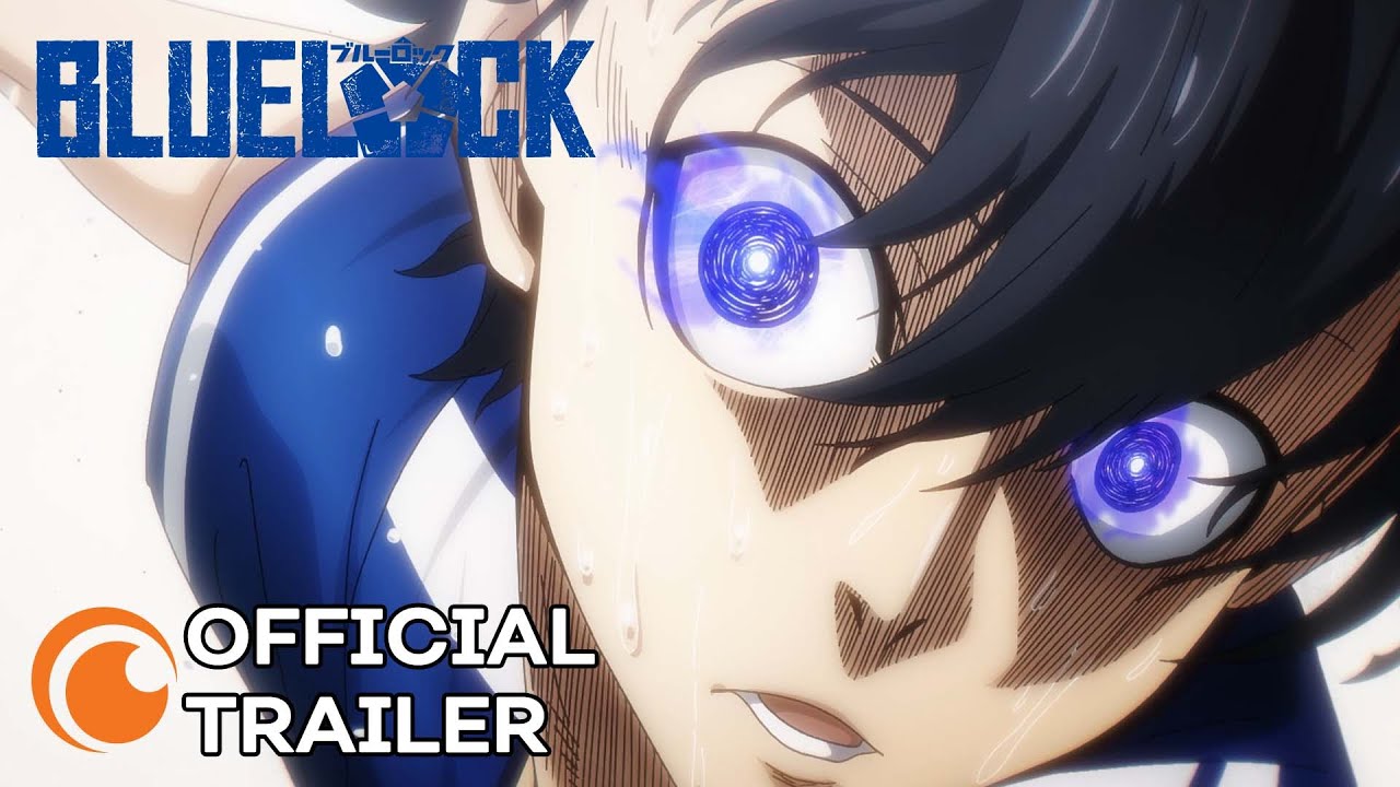 Now Streaming | Trailer [Subtitled]