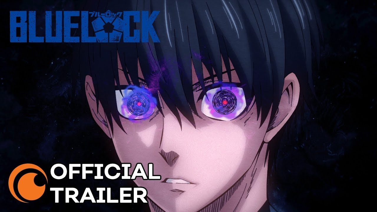 Official Trailer [Subtitled]