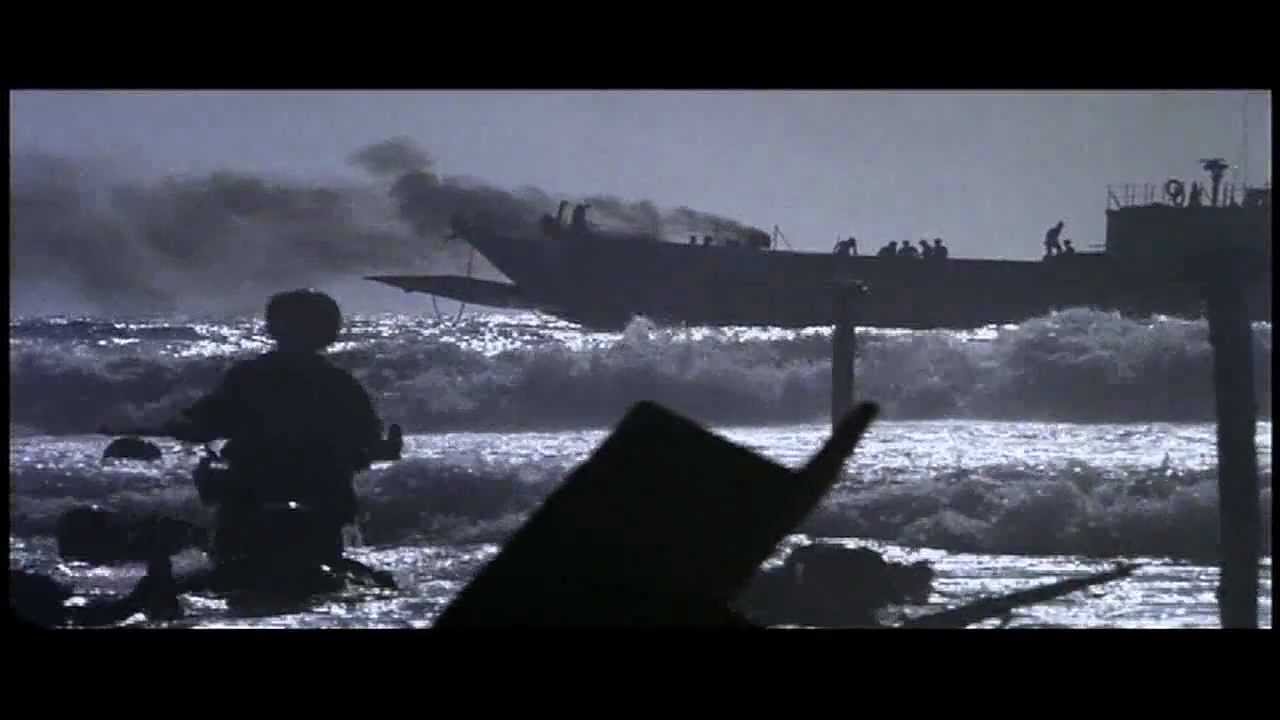 The Big Red One (1980) Trailer