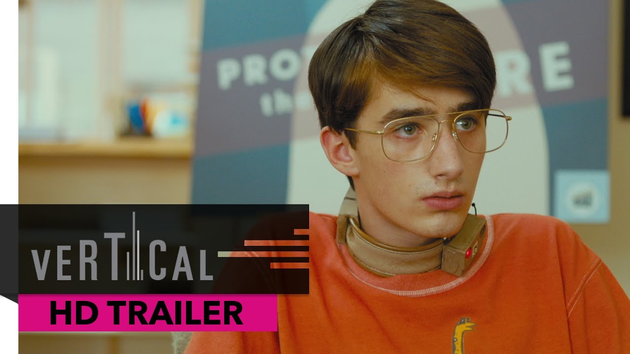 Official Trailer